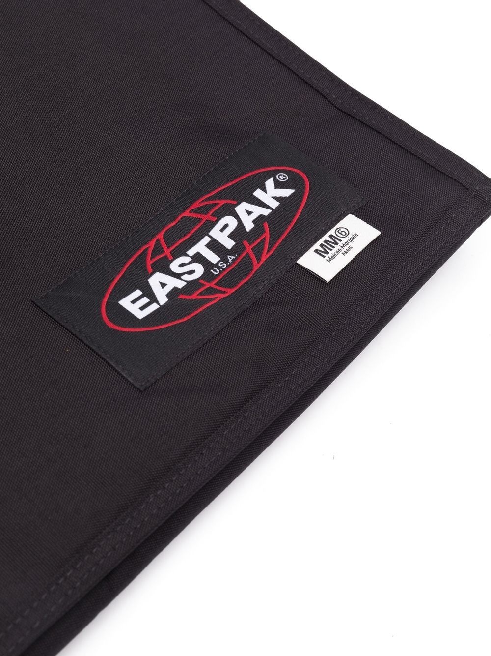 x Eastpak Crew XL shoulder bag - 4