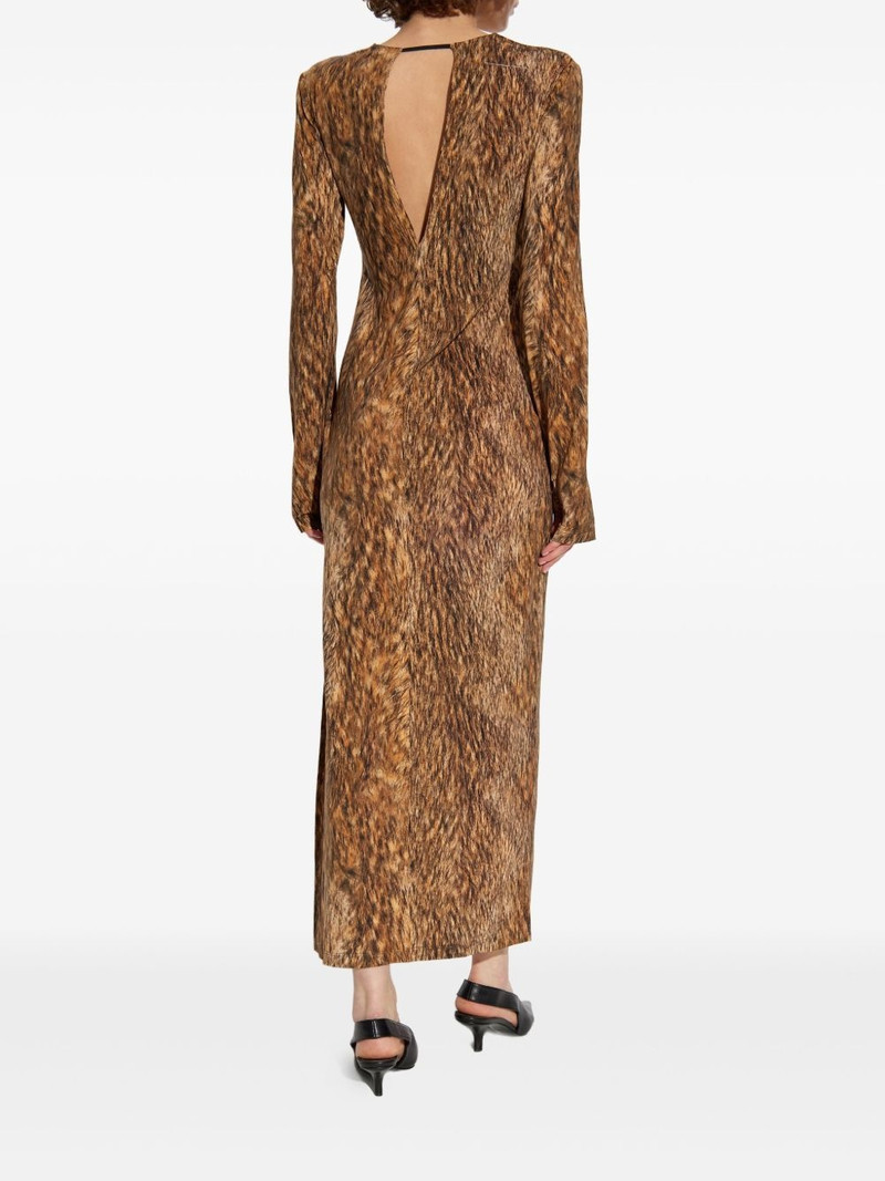 long-sleeve dress 4