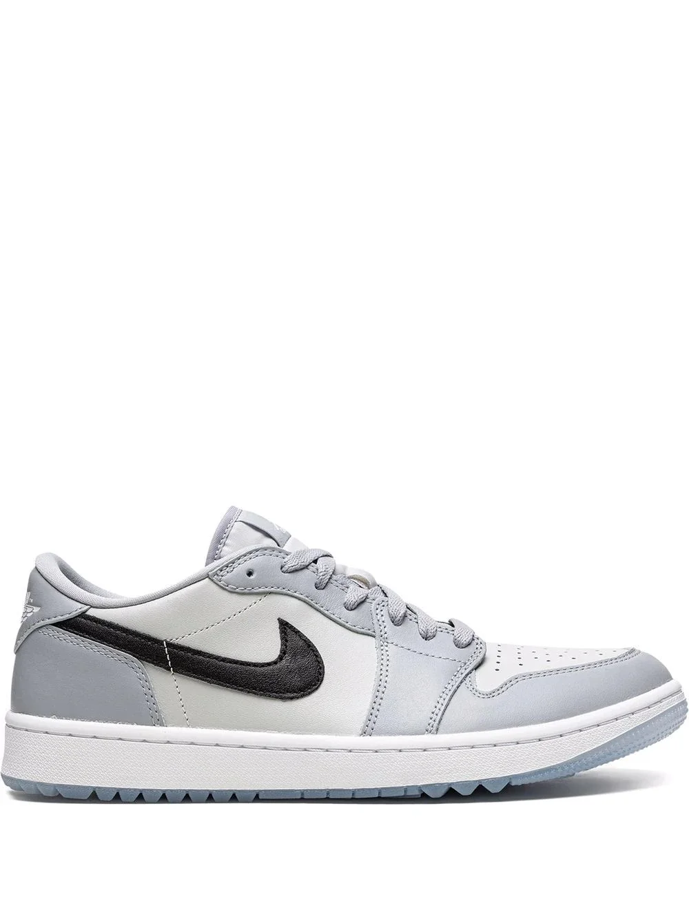 Air Jordan 1 Low Golf "Wolf Grey" sneakers - 1