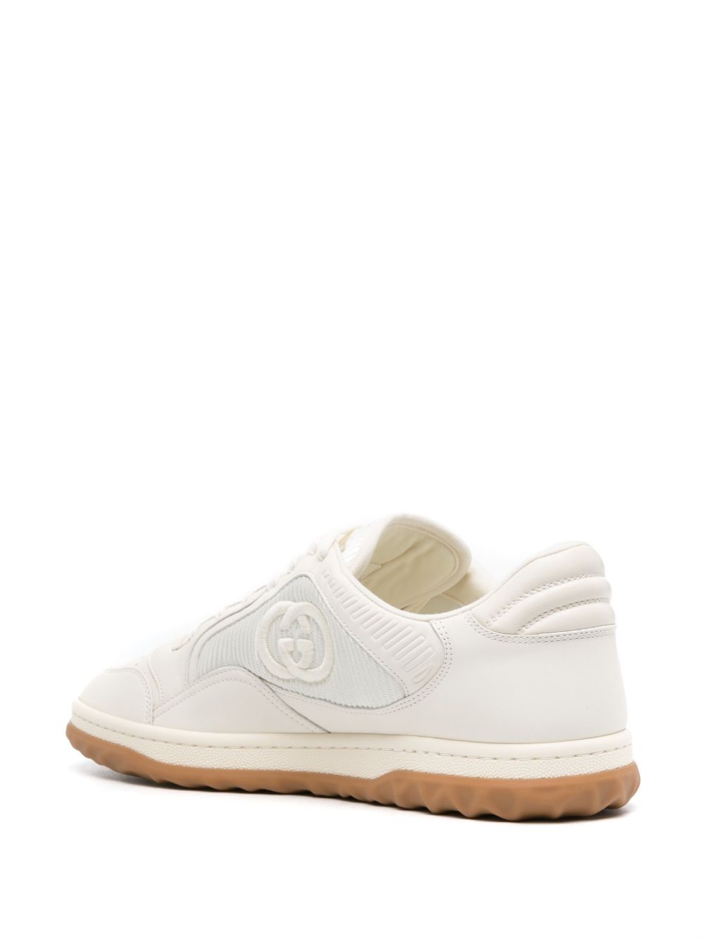 Mac 80 low-top sneakers - 3