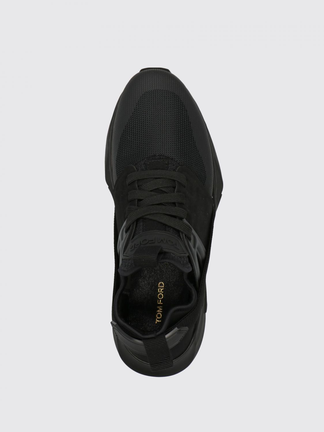 Sneakers men Tom Ford - 3