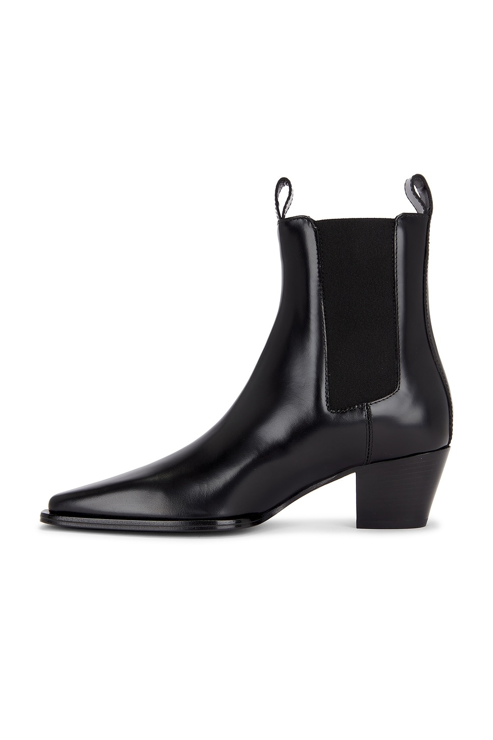 The City Boot - 5