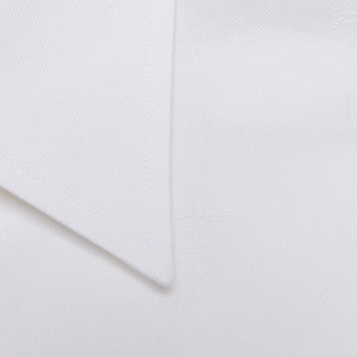Oxford cotton shirt - 4