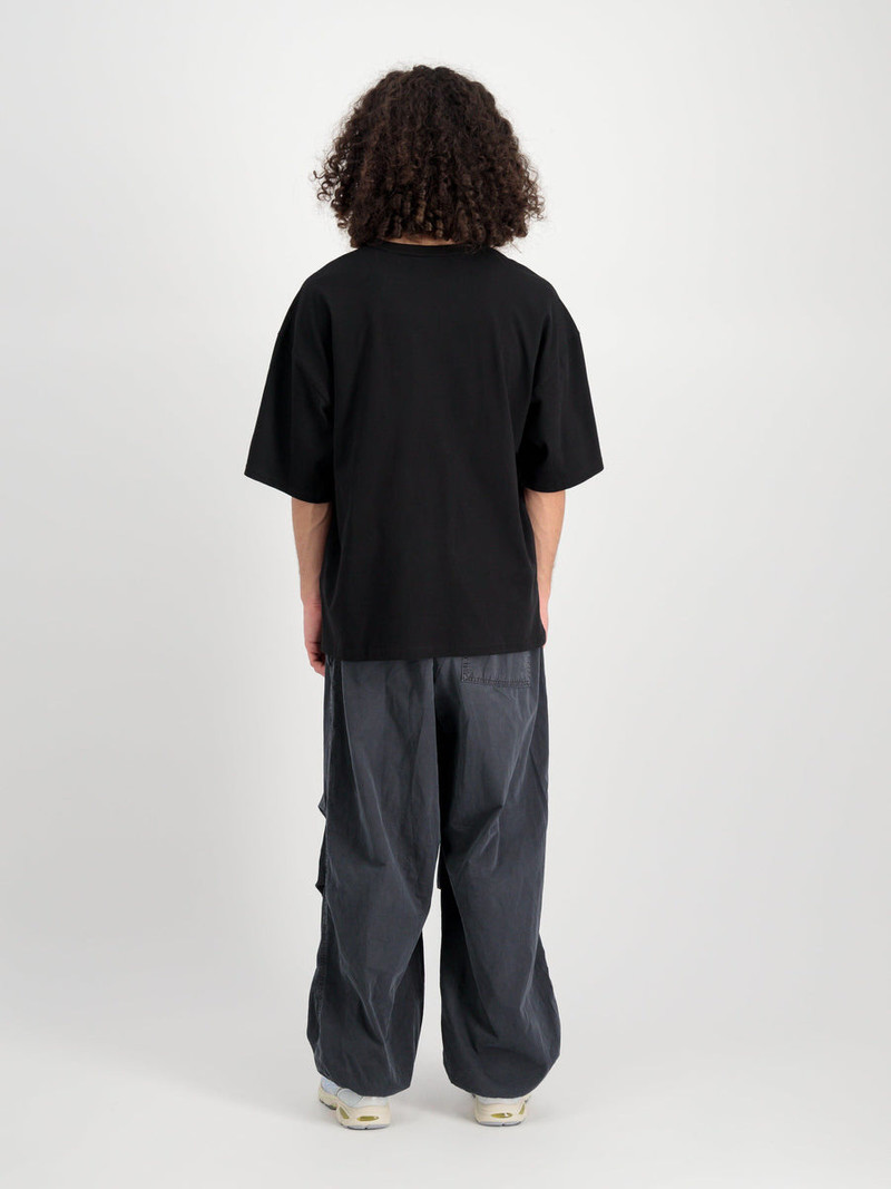 ALPHA ESSENTIAL RELAXED TEE 5