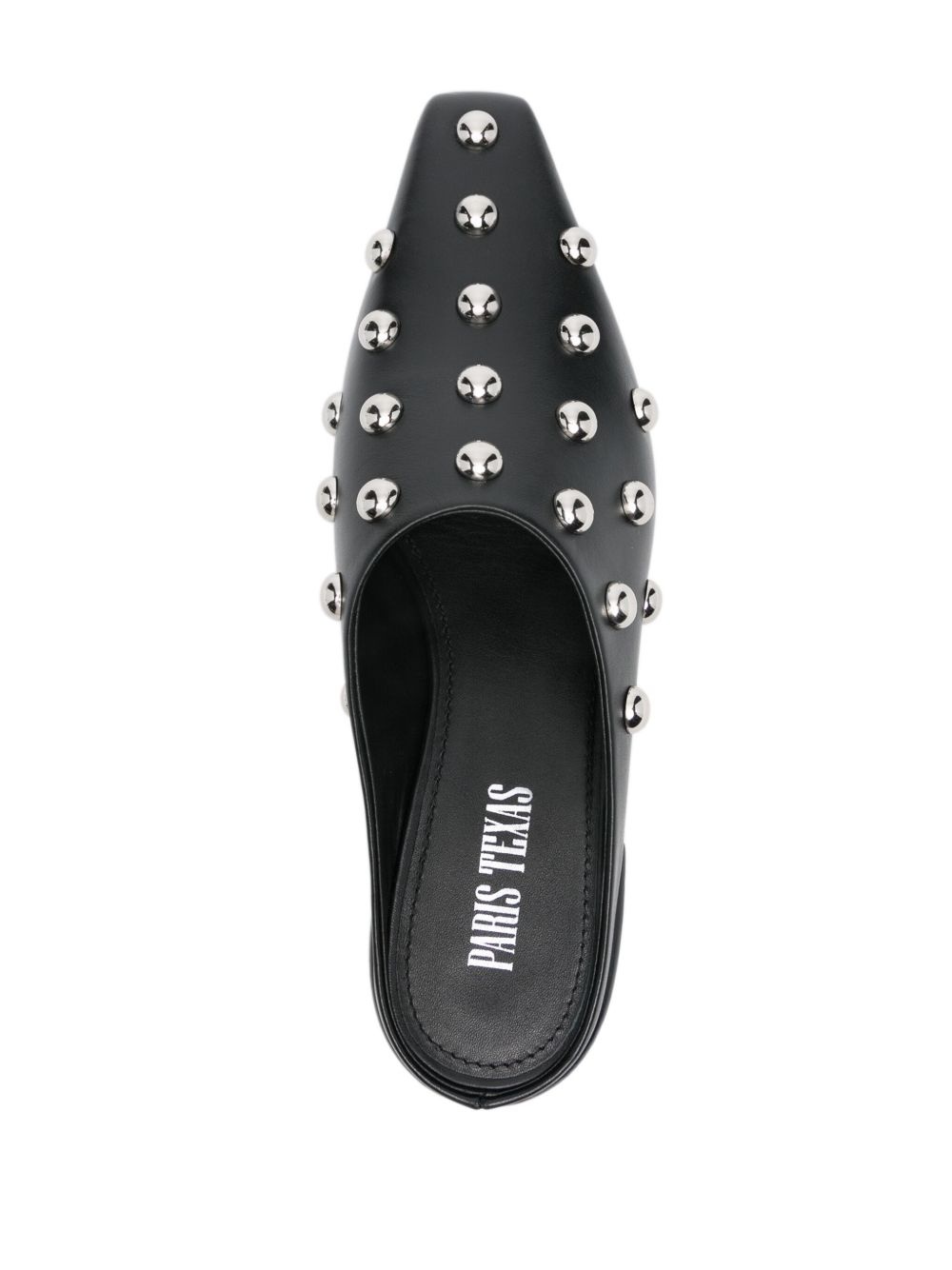 30mm Belle mules - 4