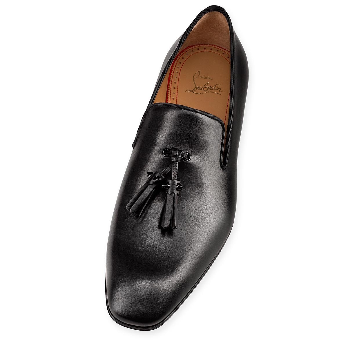 Dandelion Tassel Black - 7