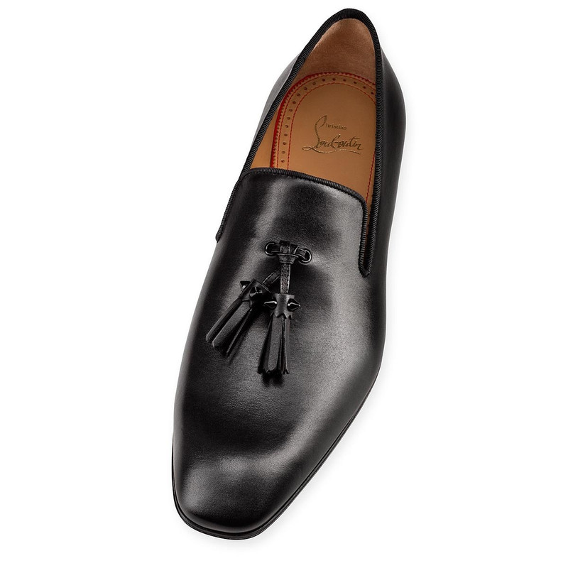 Dandelion Tassel Black 7