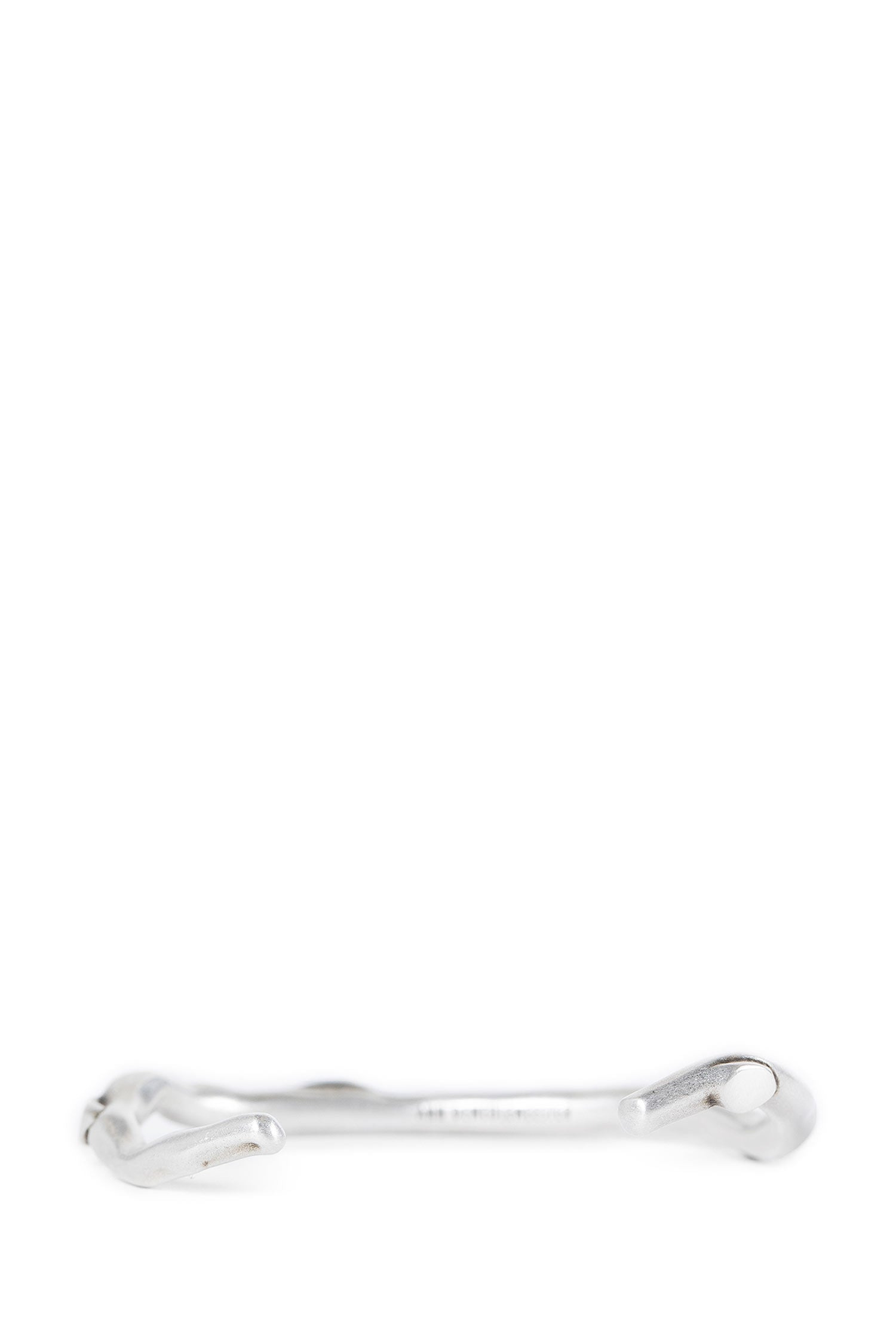 Alke Futuristic Thorn Bracelet - 2