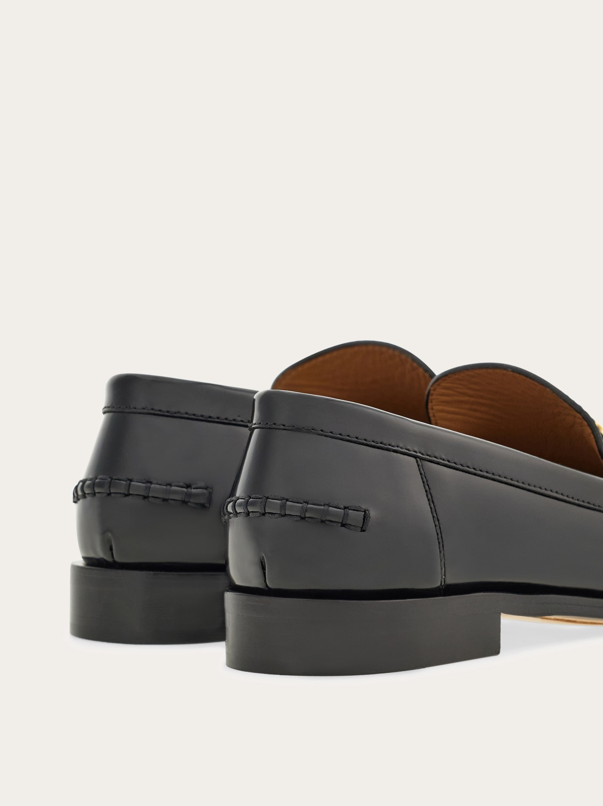 New Vara chain loafer - 4