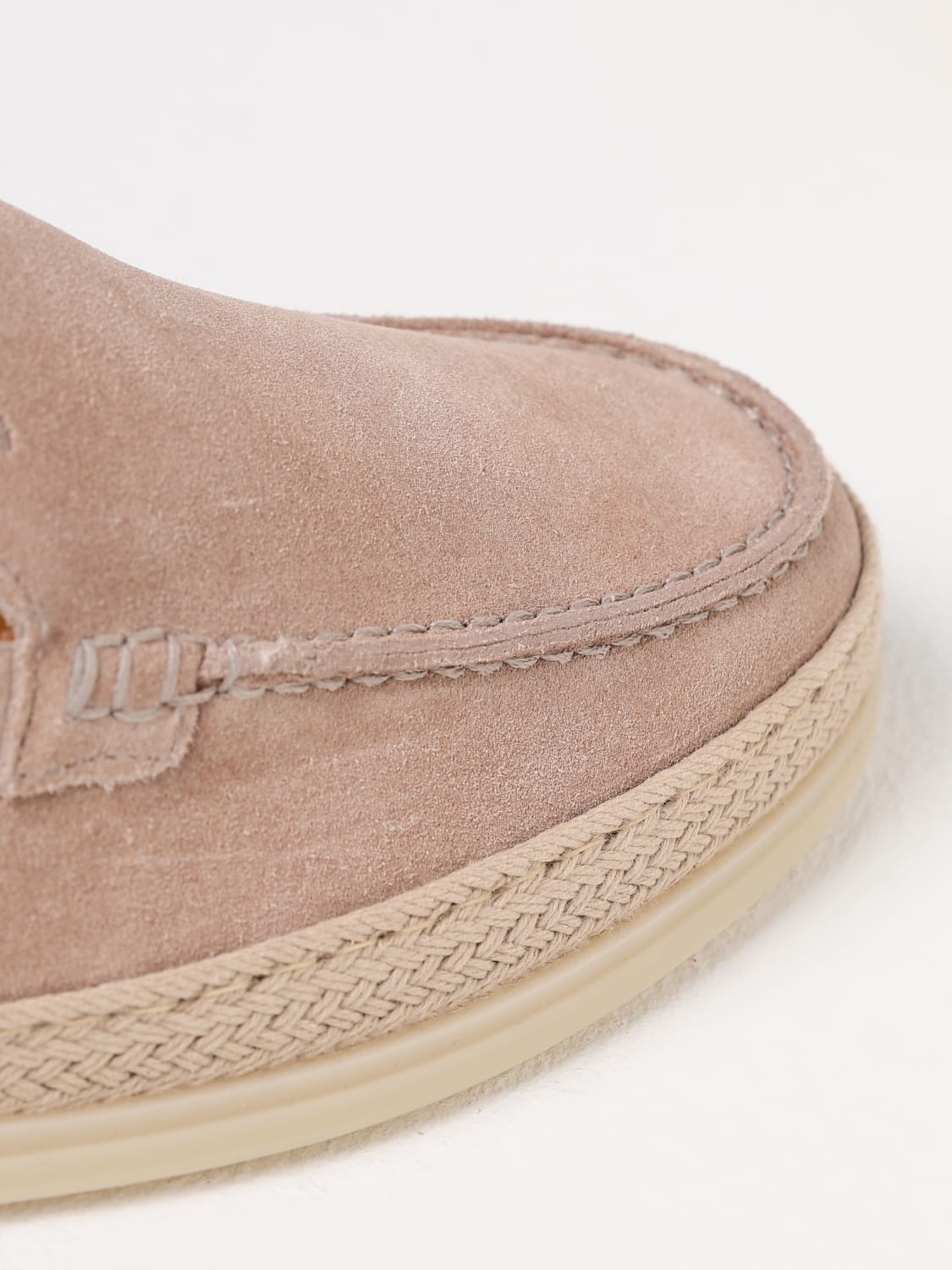 Loafers woman Tod's - 4