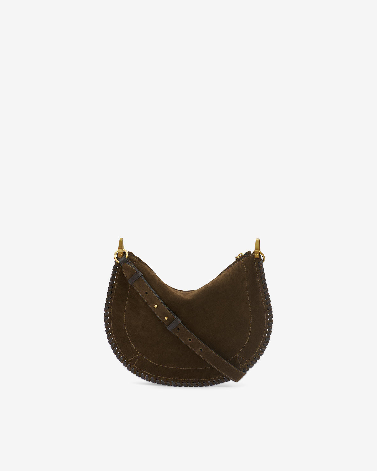 OSKAN SOFT ZIP BAG - 2
