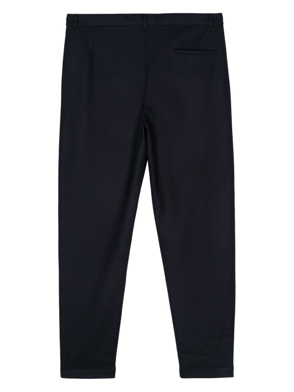tapered pants - 2