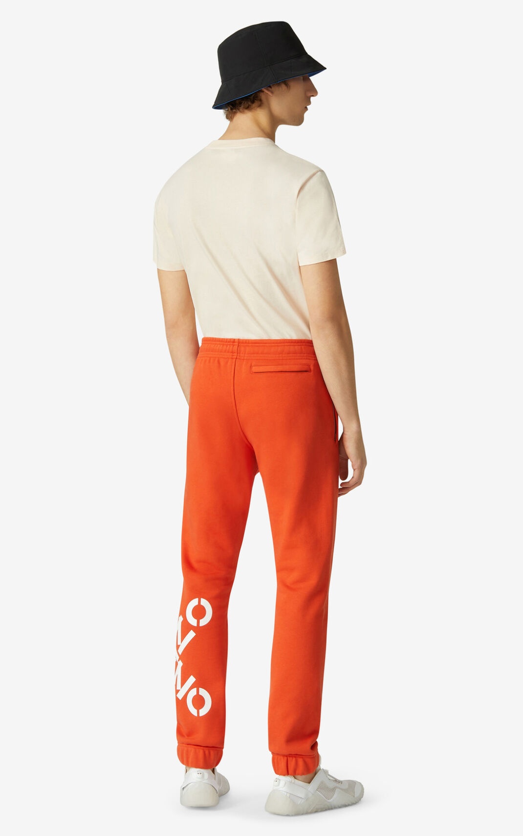 KENZO Sport 'Big X' joggers - 3