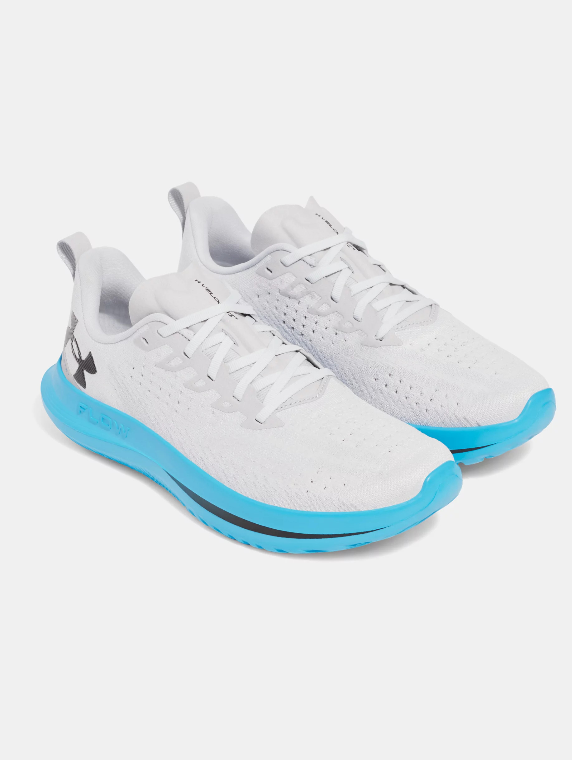 Men's UA Velociti 4 Running Shoes - 5
