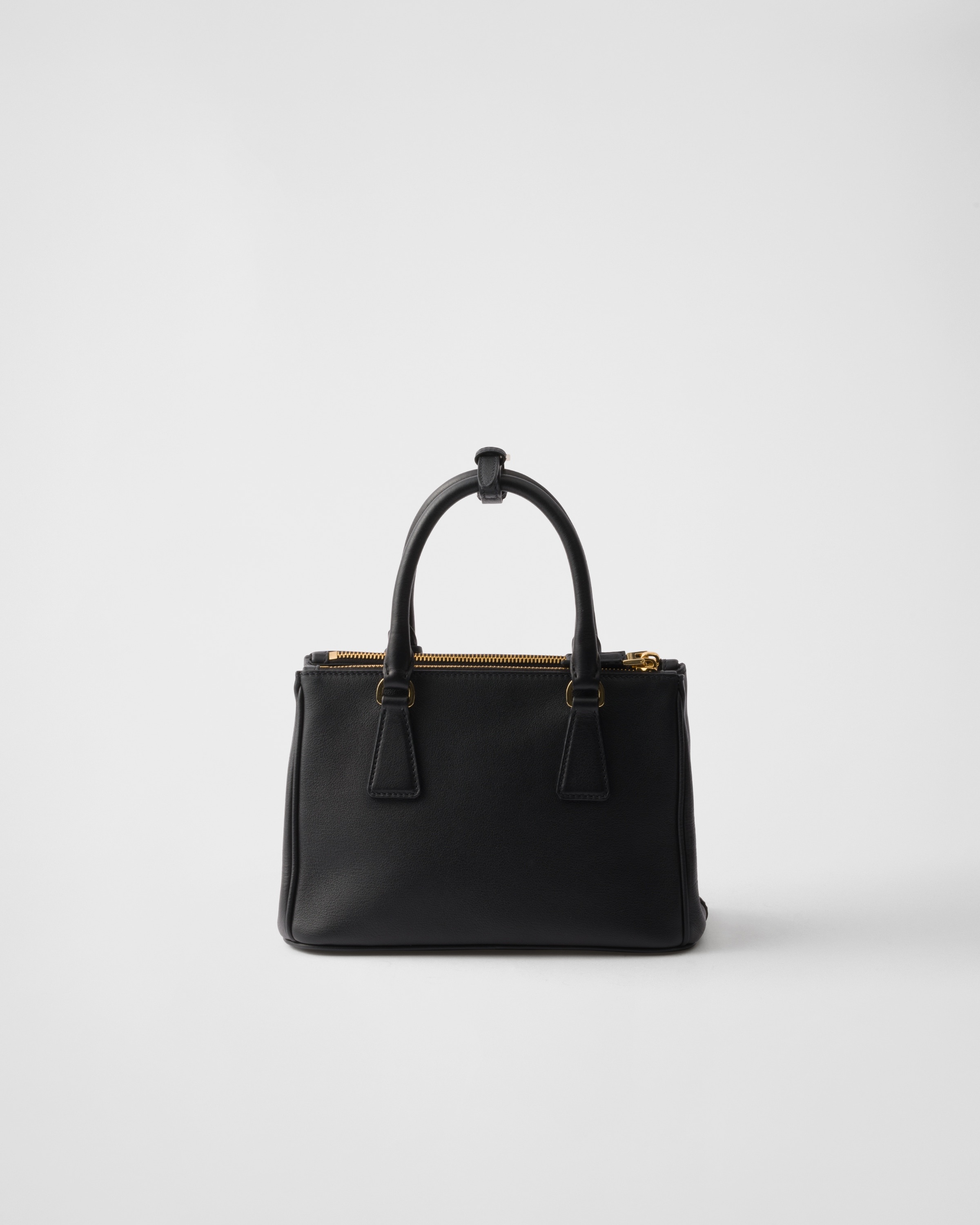 Small Prada Galleria leather bag - 3
