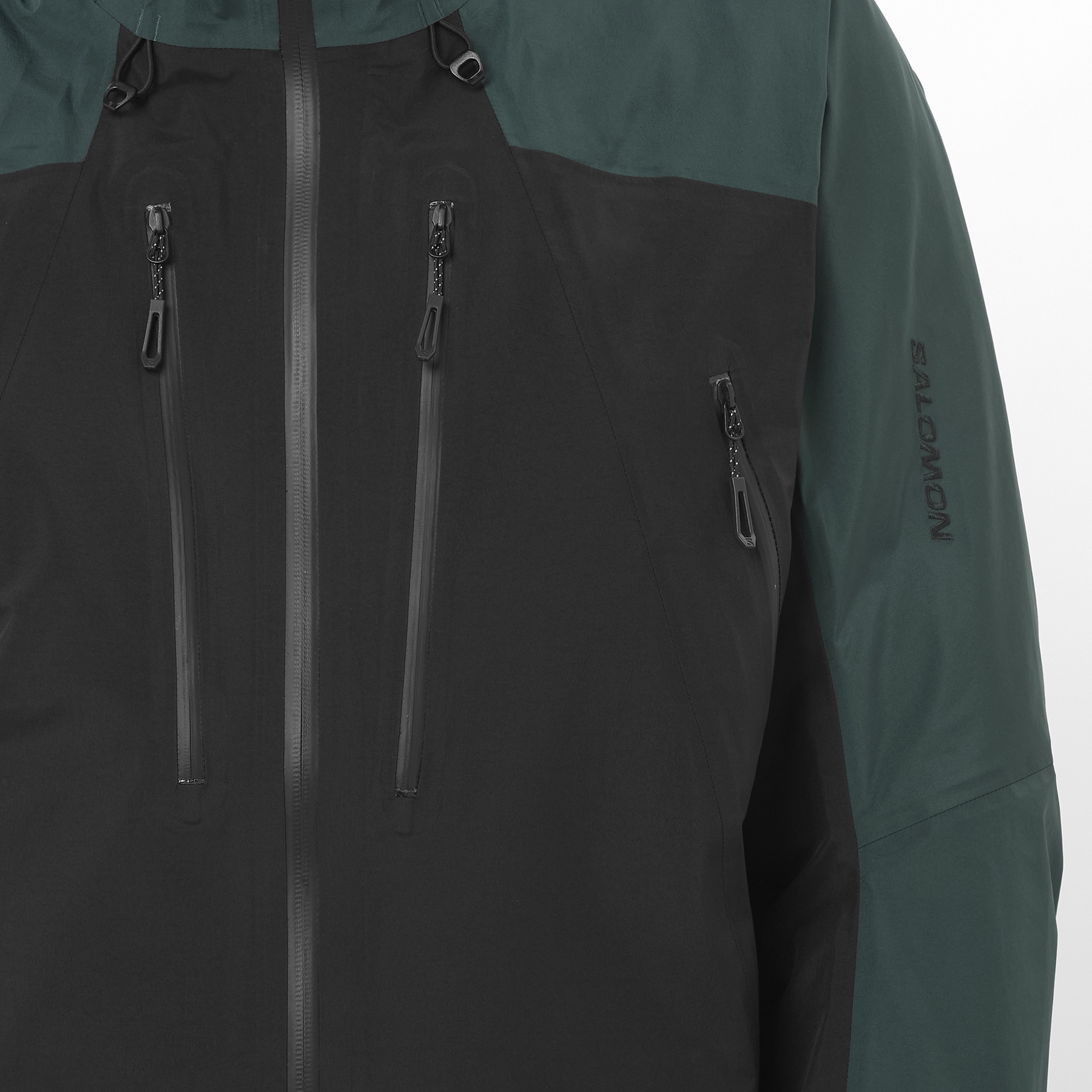 SCRAMBLER GORE-TEX - 7