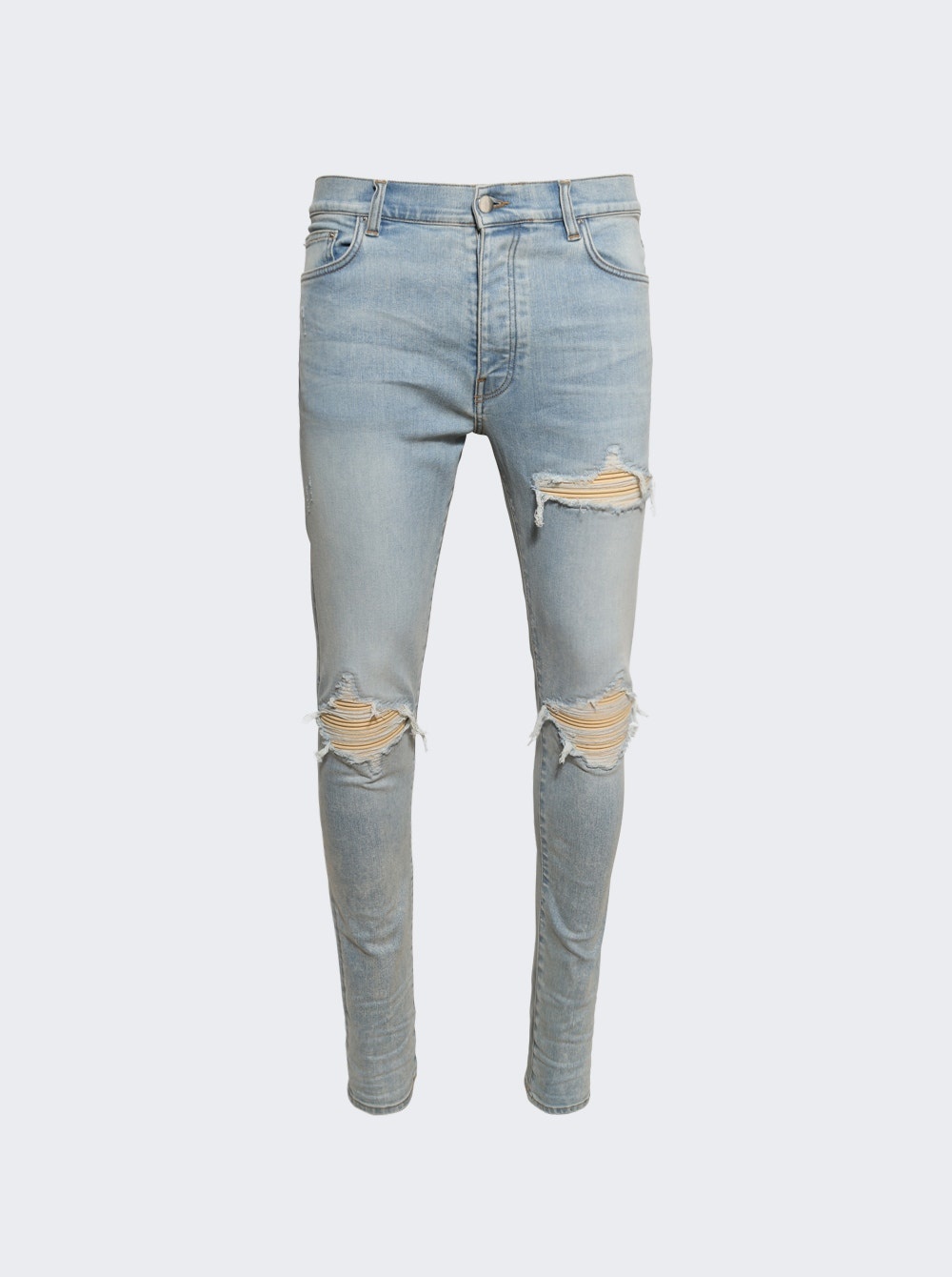 Ultrasuede Mx1 Jean Surf Indigo - 1