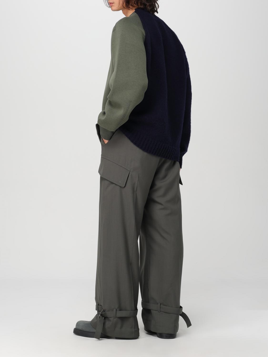 Sweater men Sacai - 2