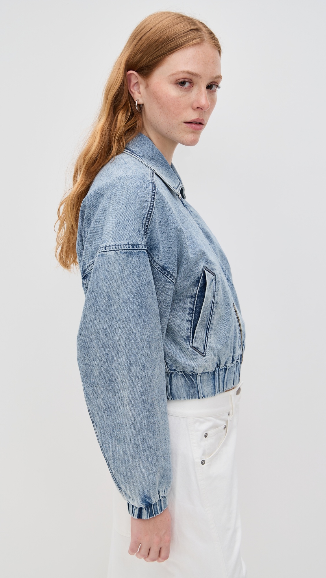 Featherweight Lara Jacket - 3