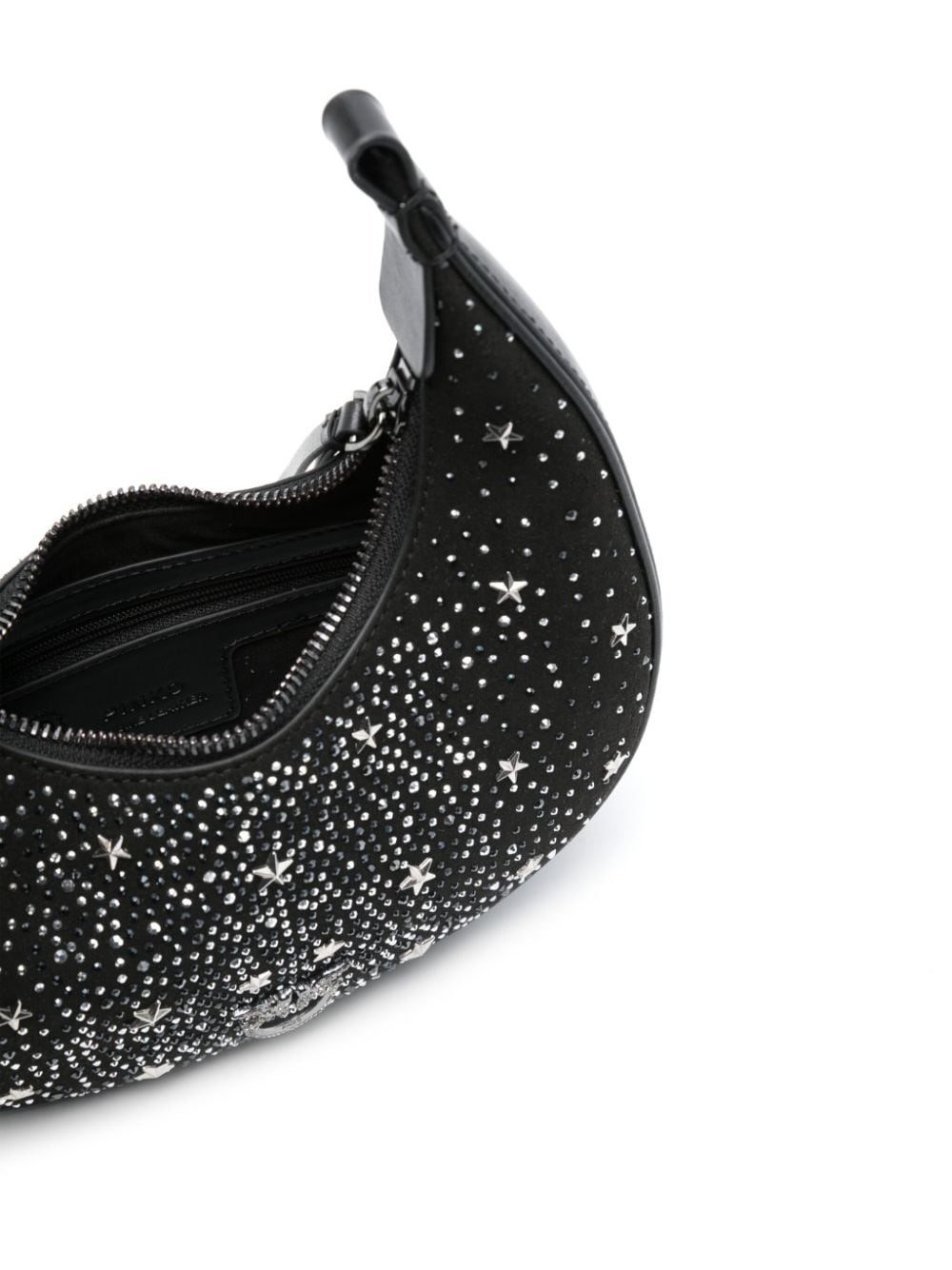 mini Brioche shoulder bag - 5