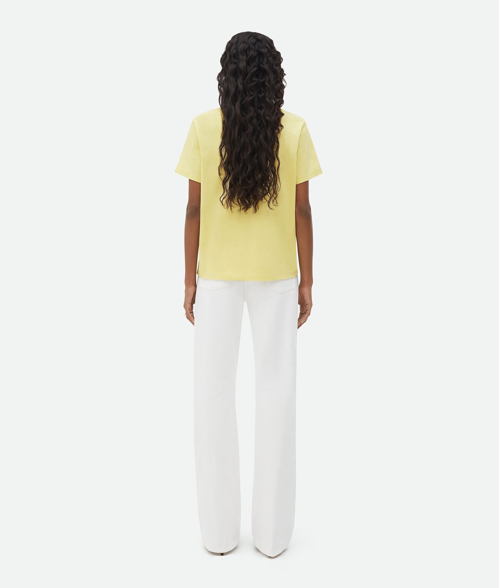 Light Cotton T-Shirt - 3