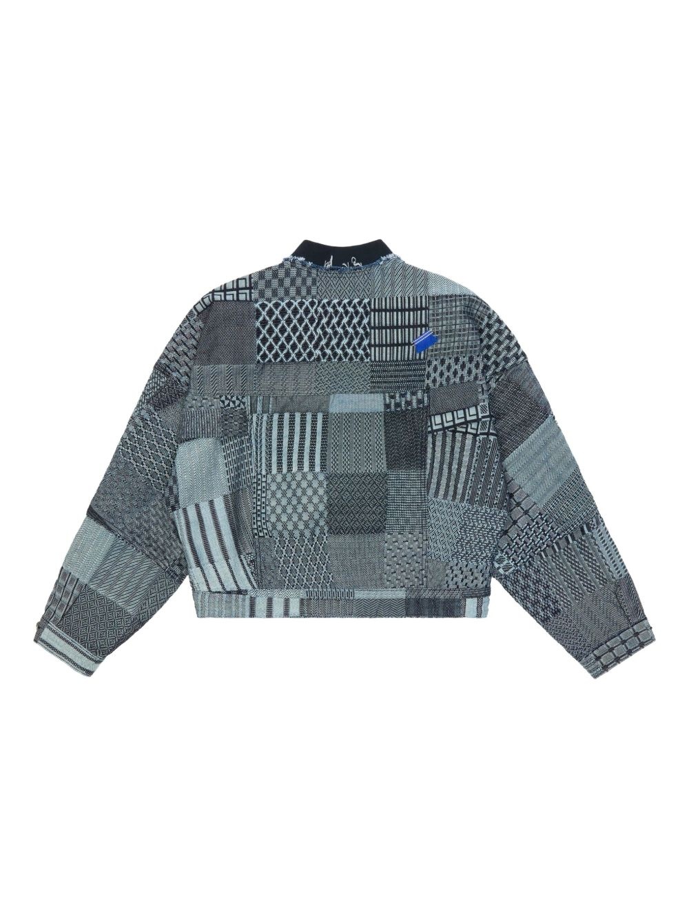 Collaz jacket - 4