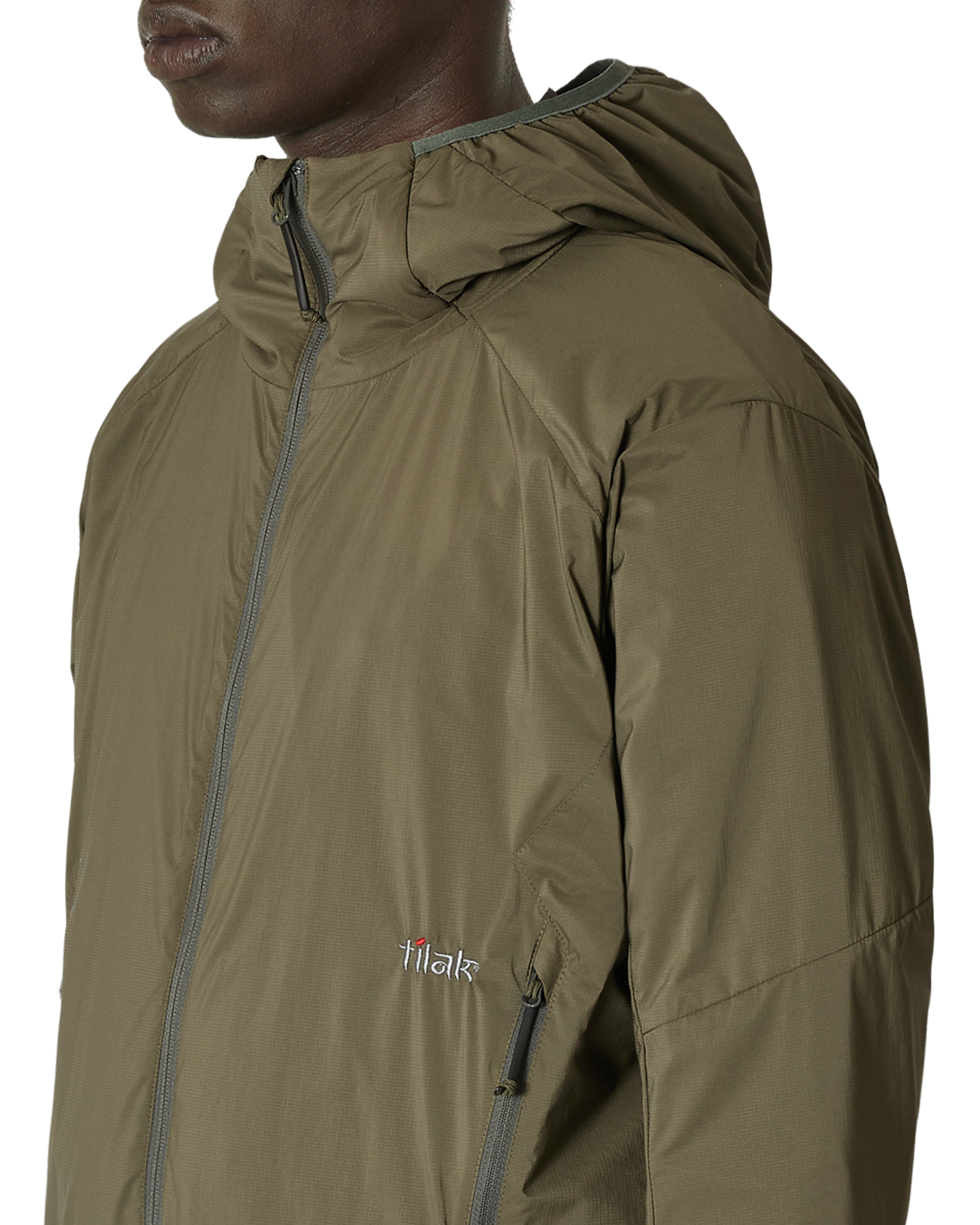 ROA X Tilak Nebba Jacket - 5