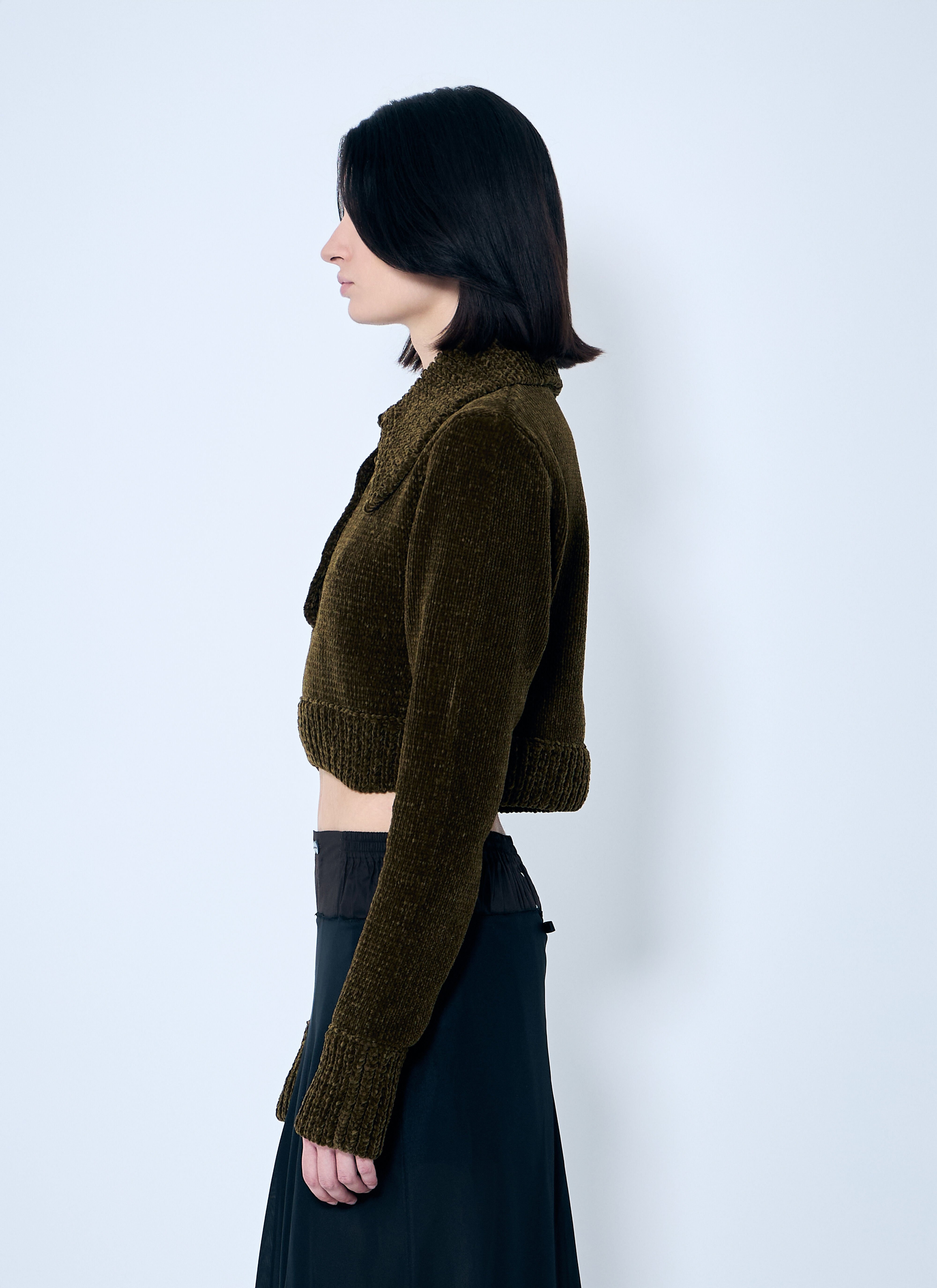 Calla Sweater - 3