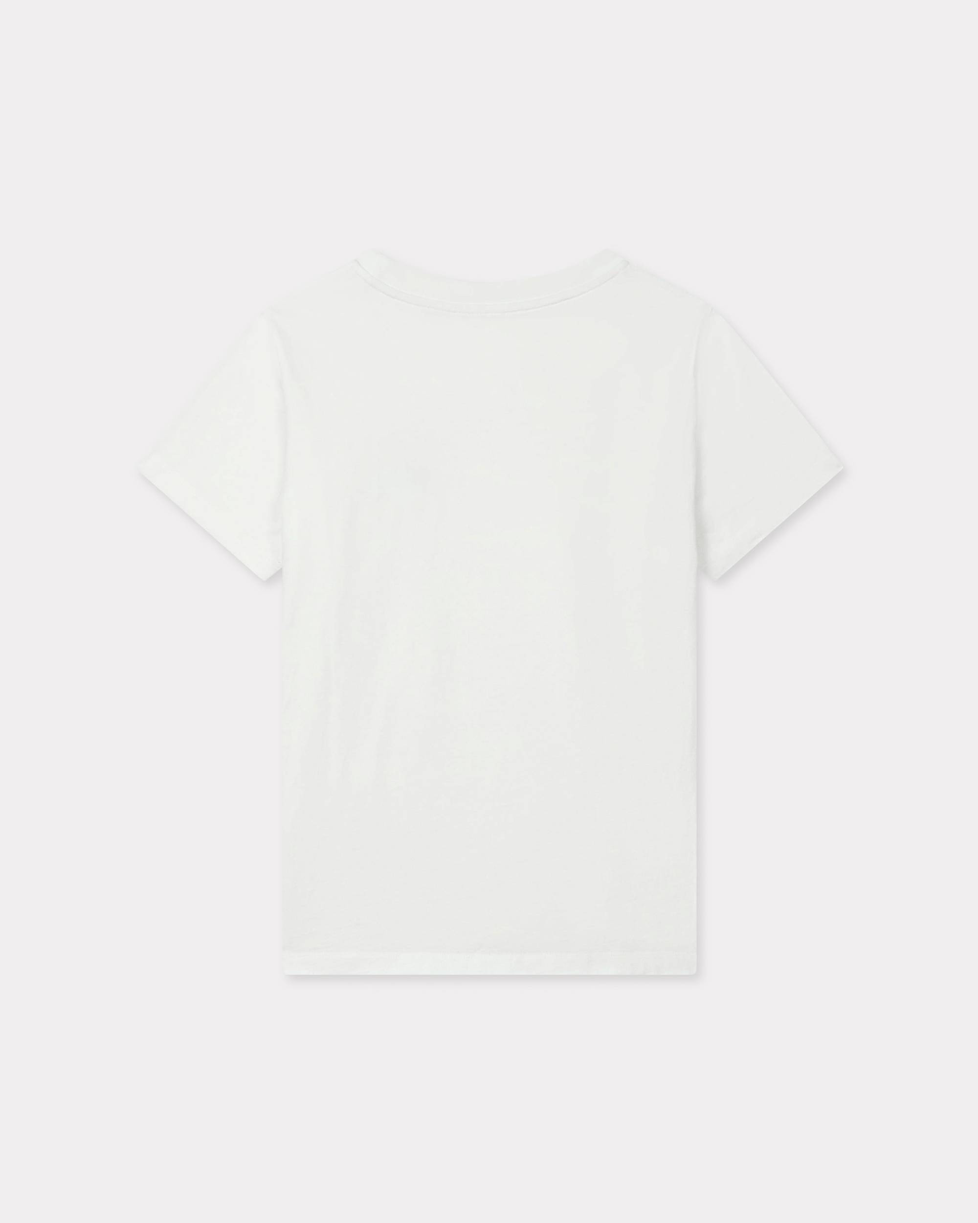 'KENZO Archive Bouquet' T-shirt in cotton - 2