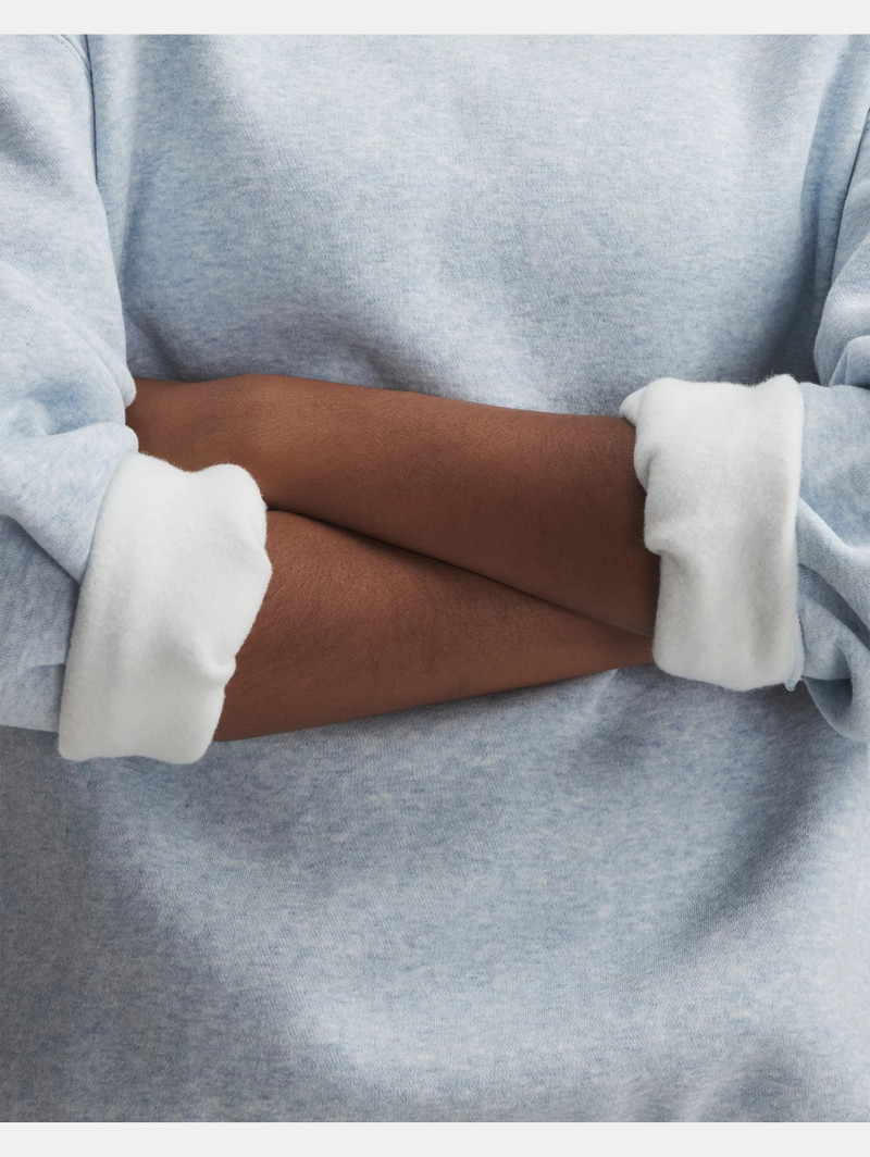 UA Icon Fleece 3