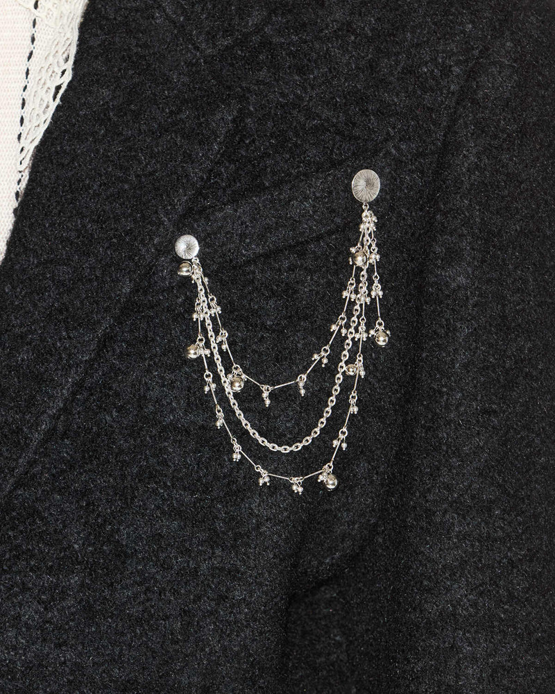 Isabel Marant FREYA PIN outlook