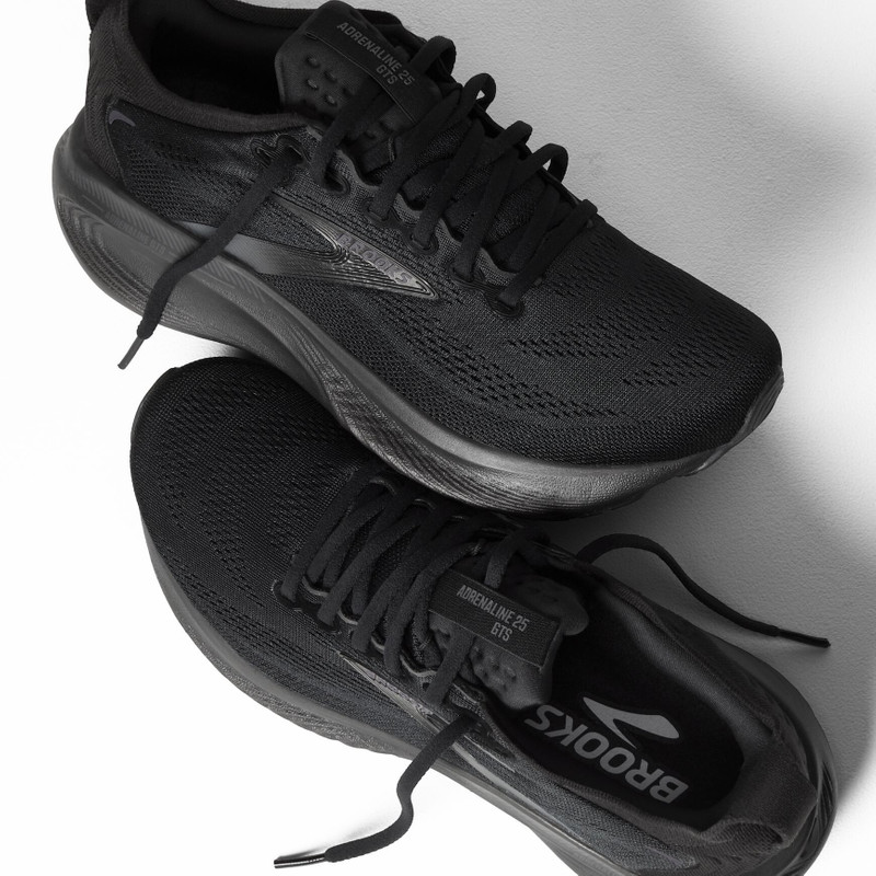 BROOKS Adrenaline GTS 25 outlook