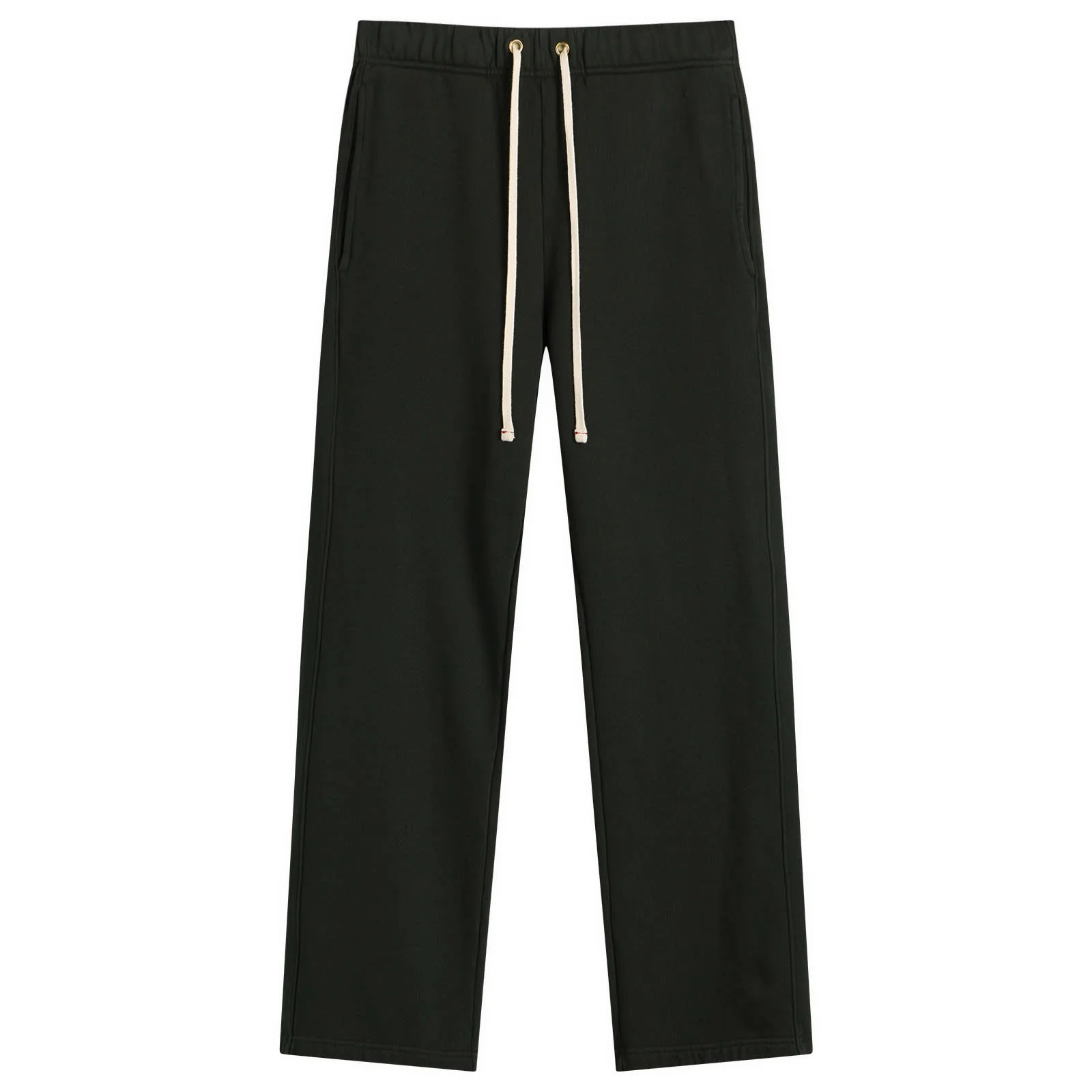 Les Tien Heavyweight Classic Sweatpant - 1