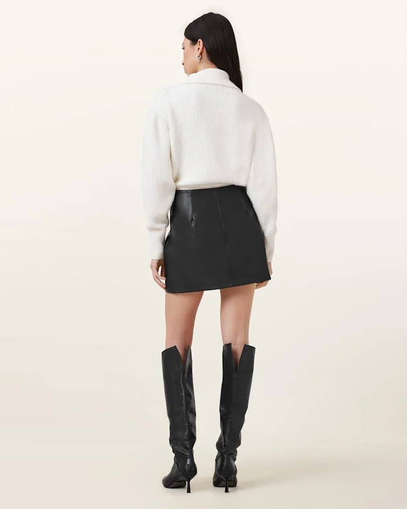 RENAI DESSERTO® MINI SKIRT - 1