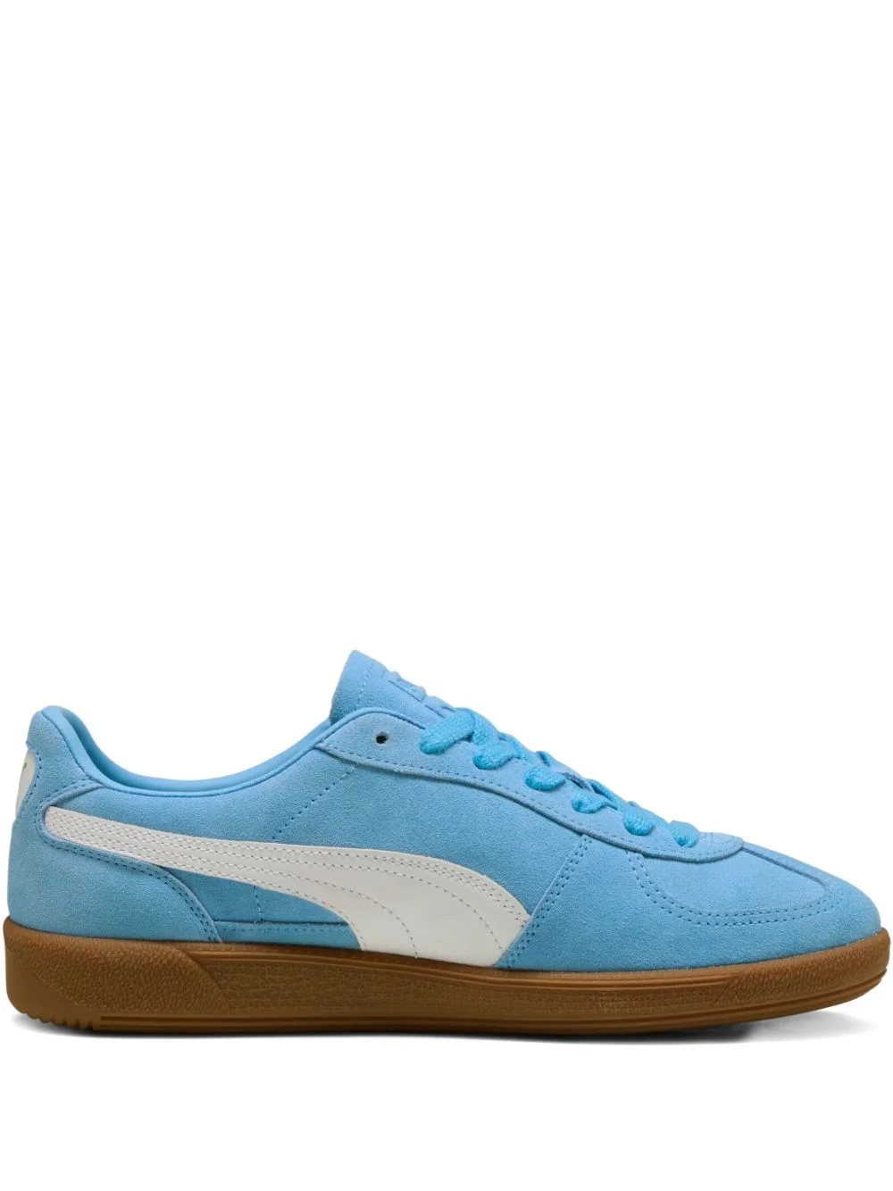 Palermo low-top sneakers - 1