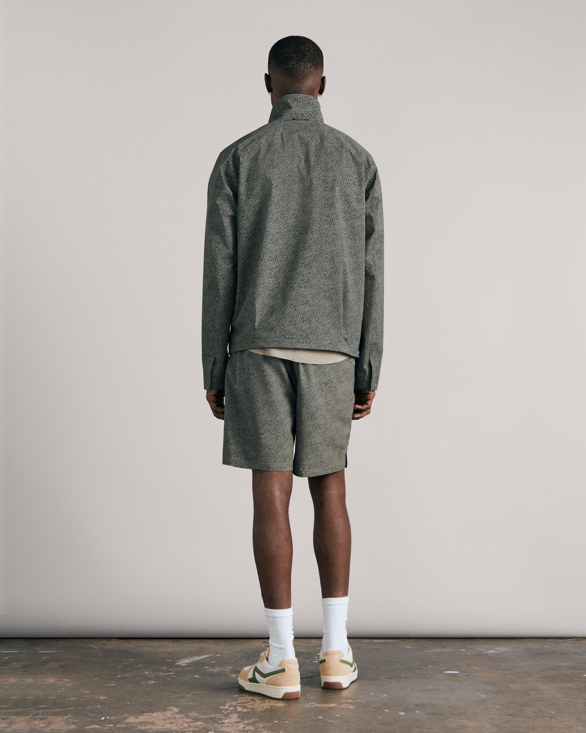 Pursuit Grant Technical Jacket
Relaxed Fit Jacket - 5