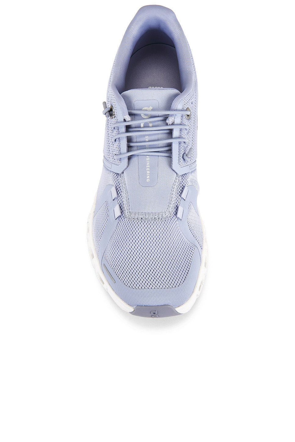 Cloud 6 Sneaker - 4