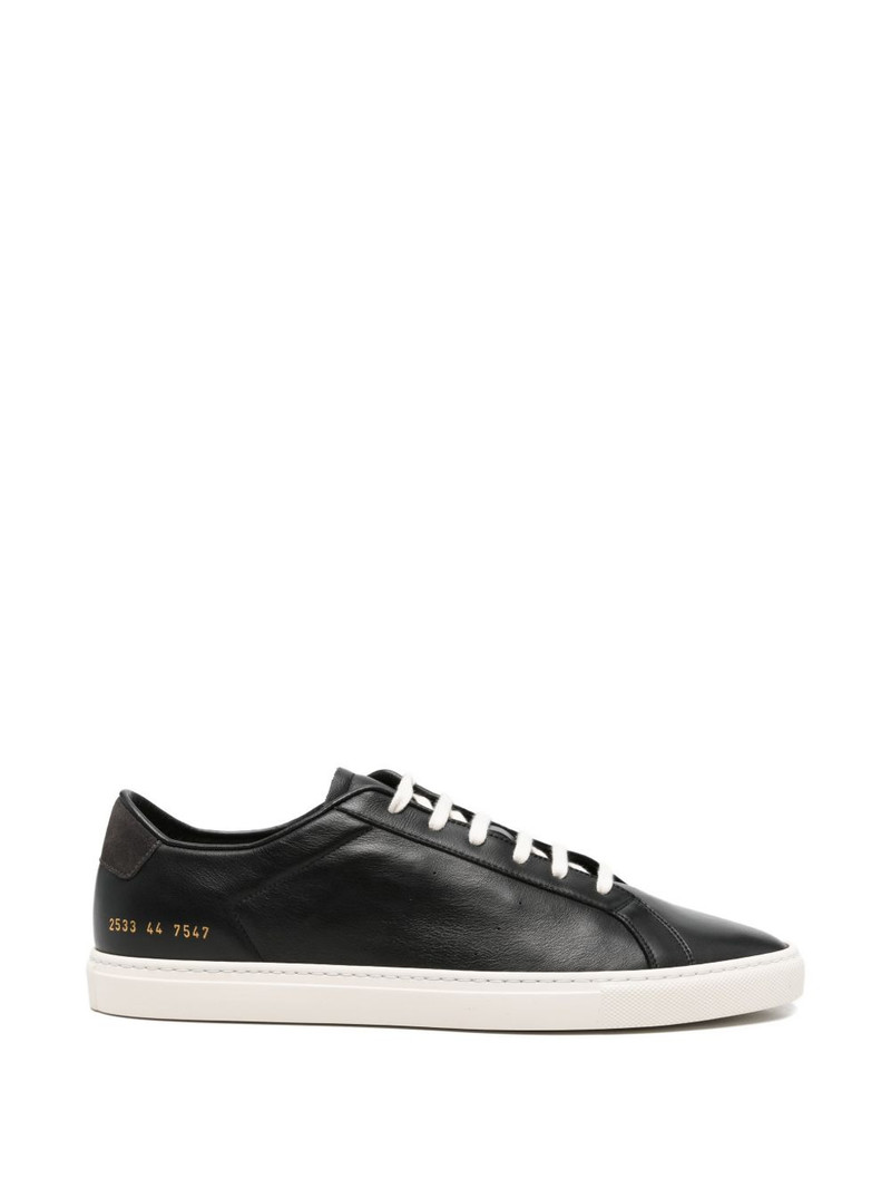 lace-up sneakers 1