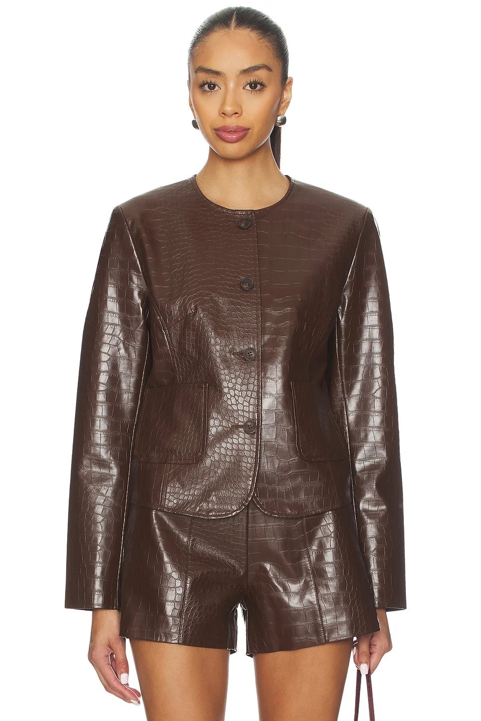 Agnes Jacket - 1