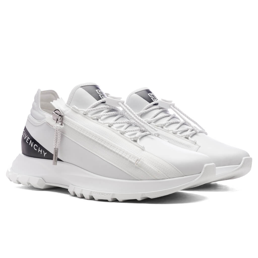 SPECTRE RUNNER - WHITE/BLACK - 2