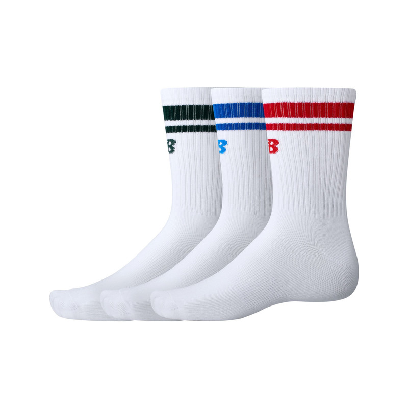 Essentials Line Midcalf 3 Pack 1