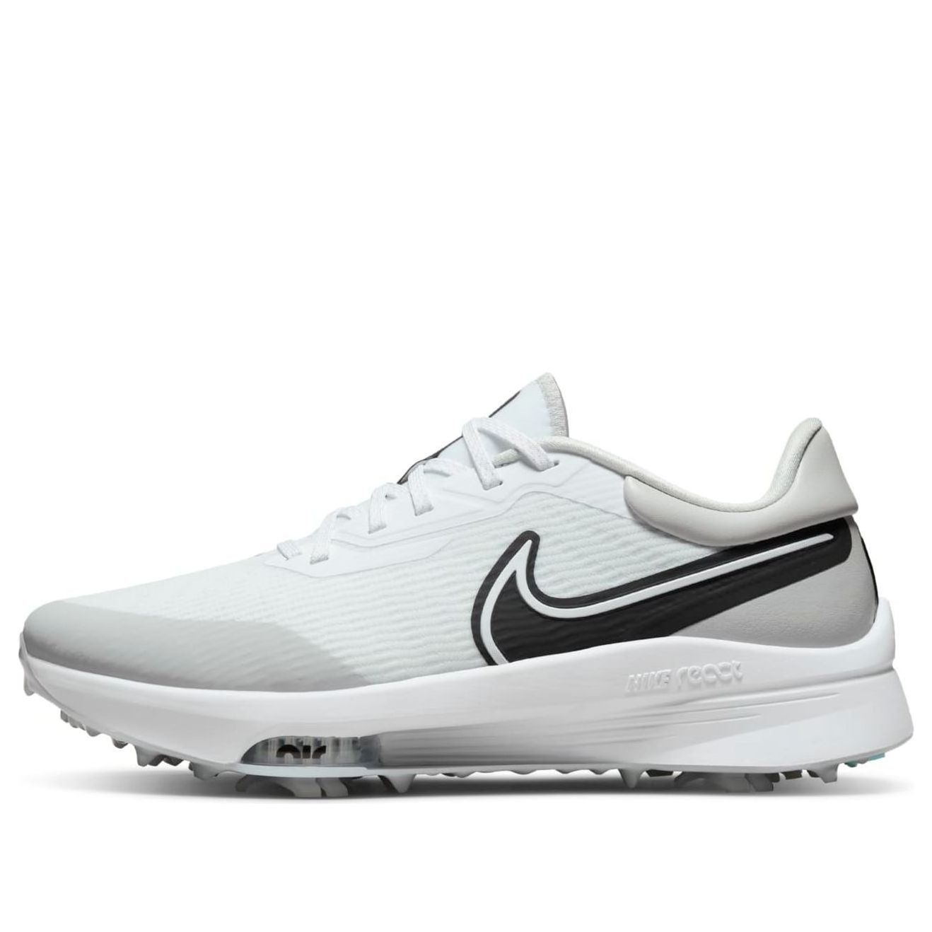 Nike Air Zoom Infinity Tour NEXT% 'White Grey Fog' DC5221-105 - 1