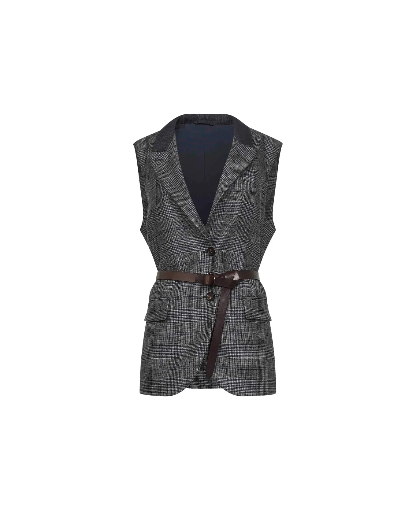 Waistcoat - 1