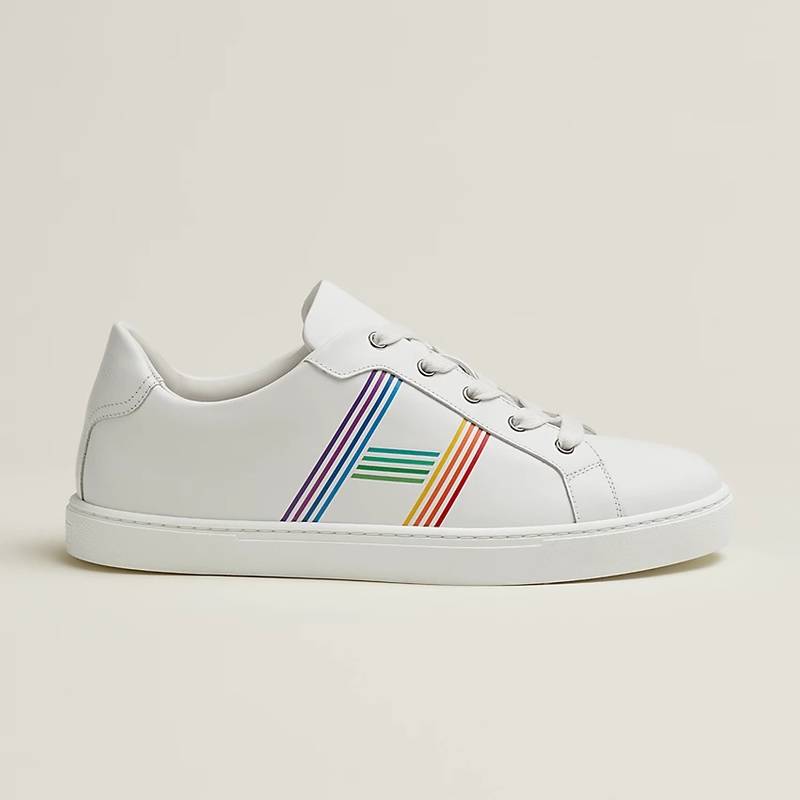 Hermès Avantage sneaker outlook