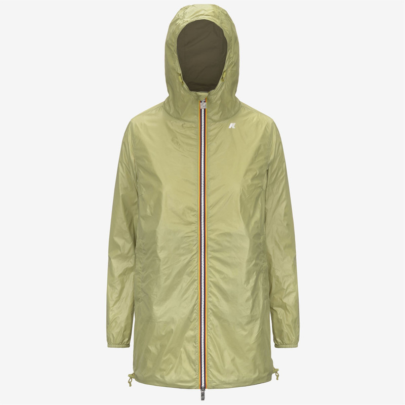 K-WAY SOPHIE PLUS.2 REVERSIBLE outlook
