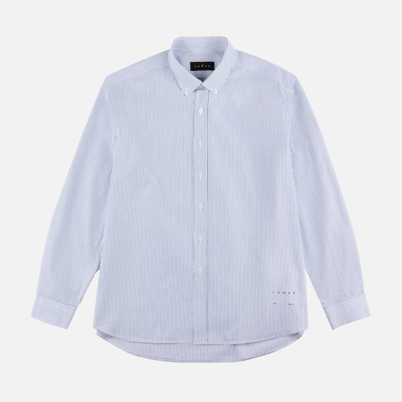 Shirt in cotton 1