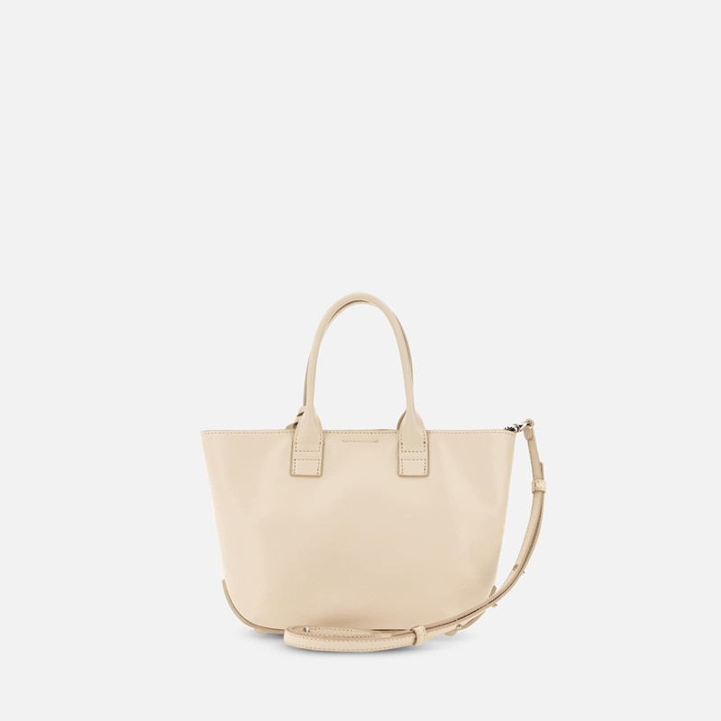 Hogan Script Shopping Bag Mini 4