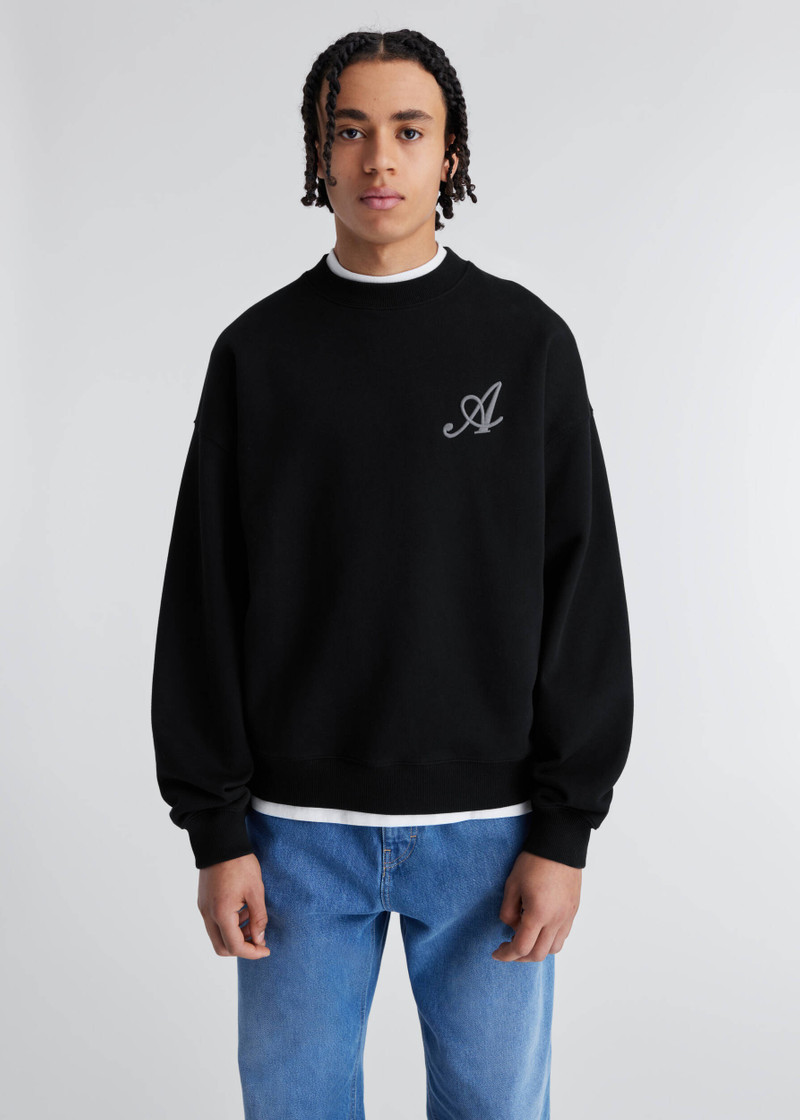 Rook Sweatshirt 2