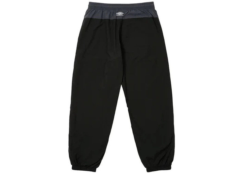 PALACE Palace x Umbro Training Track Jogger Black outlook