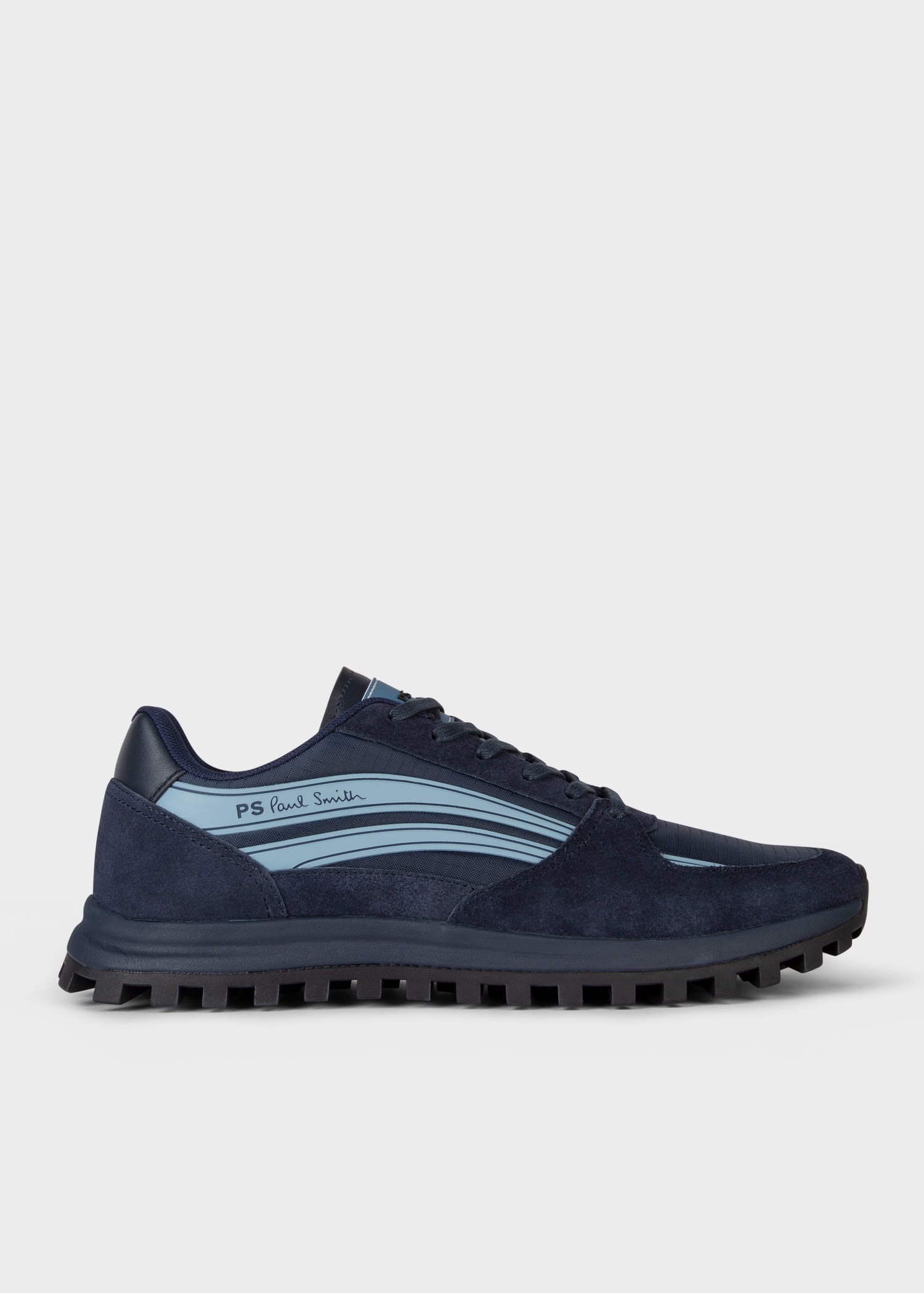 'Damon' Sneakers - 1